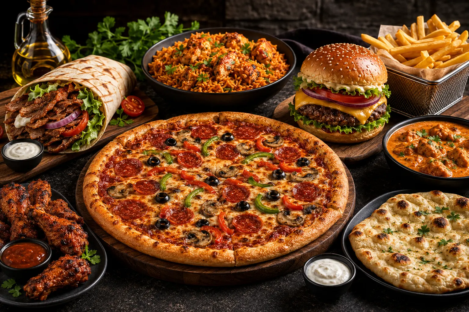 Pizzeria Lala