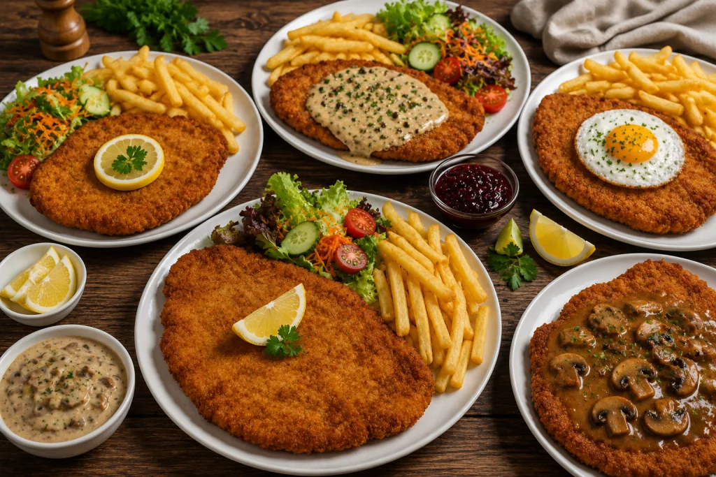 Schnitzel