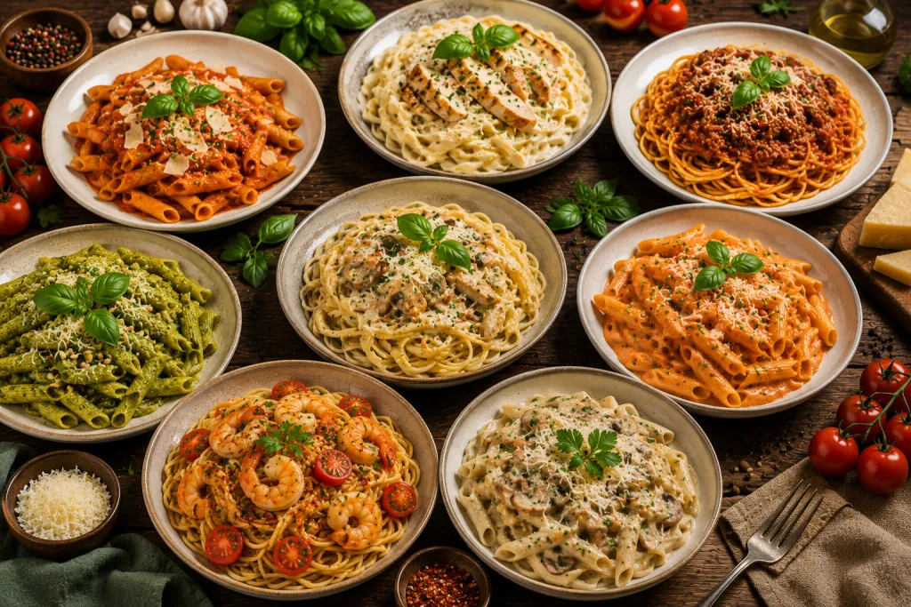 Pasta